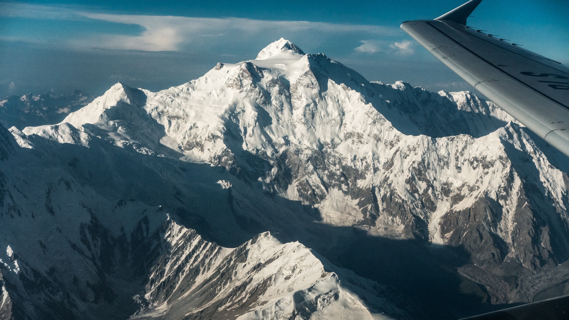 K2 Base Camp Trekking